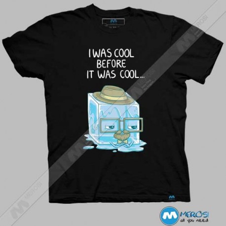 تیشرت طرح Hipster 