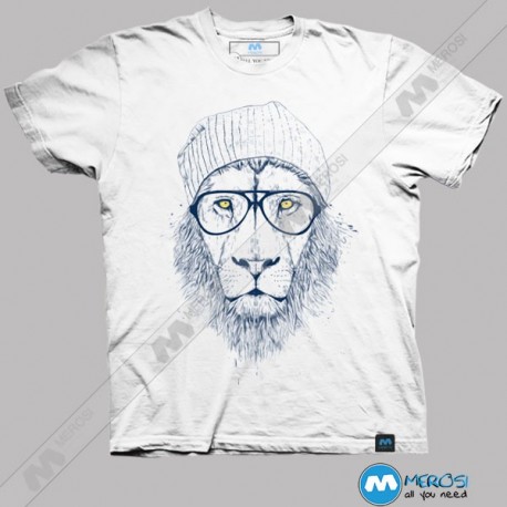 تیشرت Cool lion 
