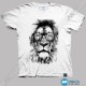 تیشرت Lion King Of