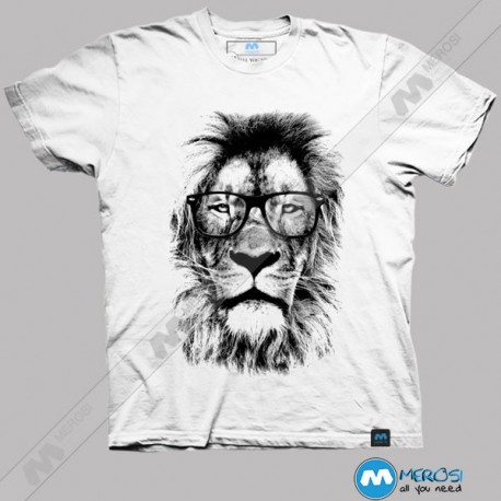 تیشرت Lion King Of