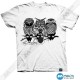 تیشرت Owls of the Nile 