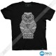 تیشرت طرح New Owl 