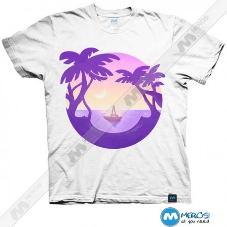 تیشرت Sirena Summer 