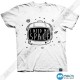 تیشرت طرح Need Space Tee 
