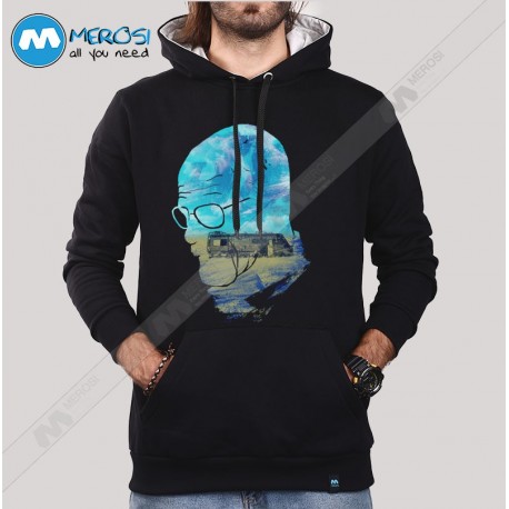 سویشرت Nice Day for Cookin