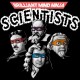 سویشرت Brilliant Mind Ninja Scientists 