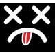 سویشرت Unknown Sad Face