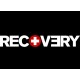 سویشرت Eminem Recovery Logo