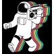 سویشرت Space Music