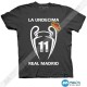 تیشرت طرح La UNDECIMA Real Madrid
