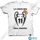 تیشرت طرح La UNDECIMA Real Madrid