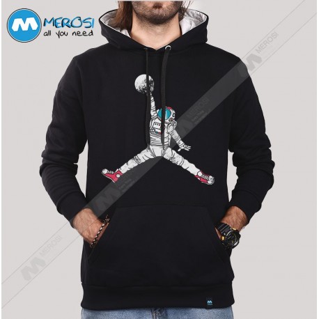 سویشرت Space Dunk