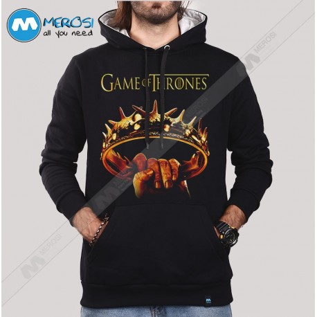 سویشرت Game Of Thrones Ring