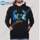 سویشرت طرح Say my name