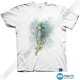 تیشرت طرح Spaceman 