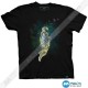 تیشرت طرح Spaceman 