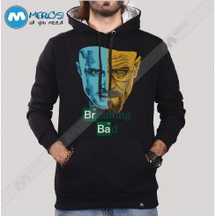 سویشرت Jesse Pinkman & Mr Walter White Breaking Bad