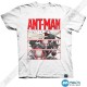 تیشرت Ant-Man Cubed 
