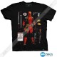 تیشرت Deadpool Accessories 