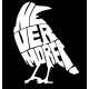 سویشرت طرح Nevermore