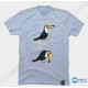 تیشرت طرح Toucan Toucan't 