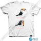 تیشرت طرح Toucan Toucan't 