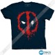 تیشرت طرح Deadpool Splatter 