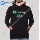 سویشرت Breaking Bad