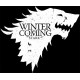 سویشرت Winter Is Coming Game of thrones