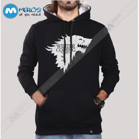 سویشرت Winter Is Coming Game of thrones