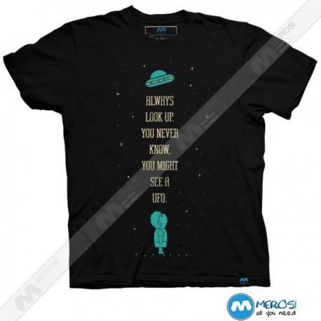 تیشرت Look Up 