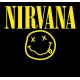 سویشرت Nirvana Smiley