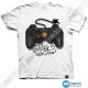 تیشرت طرح Play With Me 