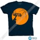 تیشرت طرح BASKETBALL 