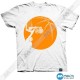 تیشرت طرح BASKETBALL 