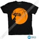 تیشرت طرح BASKETBALL 