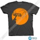 تیشرت طرح BASKETBALL 