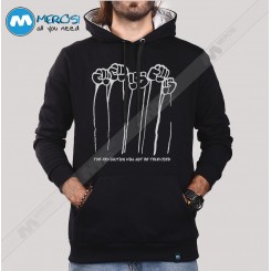 سویشرت طرح revolution