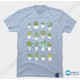 تیشرت طرح Cactus 