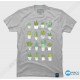 تیشرت طرح Cactus 