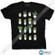 تیشرت طرح Cactus 