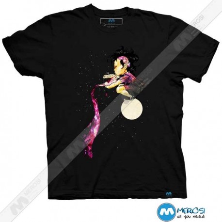 تیشرت Lunar Tea Time 