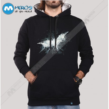 سویشرت Batman Special