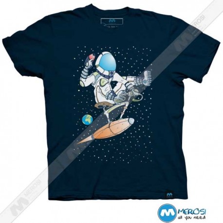 تیشرت Flying Blind 