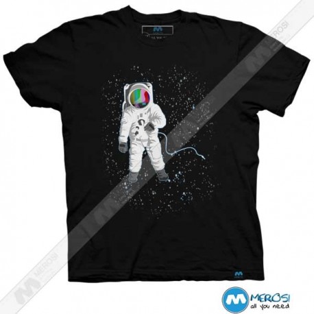تیشرت Space Visual Odyssey 