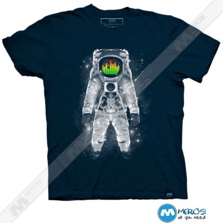 تیشرت طرح Astronomical Levels 