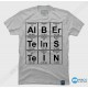 تیشرت طرح Al-B-Er-Te-In-S-Te-I-N (Albert Einstein) 