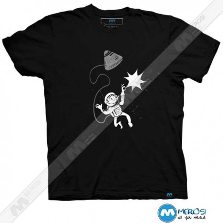 تیشرت طرح Star Catcher 