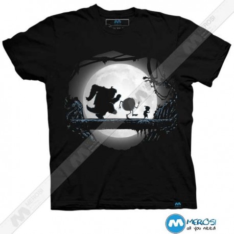 تیشرت Hakuna matata, Inc 