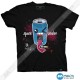 تیشرت طرح Space Soda!!! 